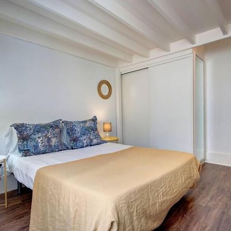 Unique Sao Bento Apartment Ideal For A Group Lisboa Eksteriør bilde