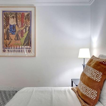 Unique Sao Bento Apartment Ideal For A Group Lisboa Eksteriør bilde