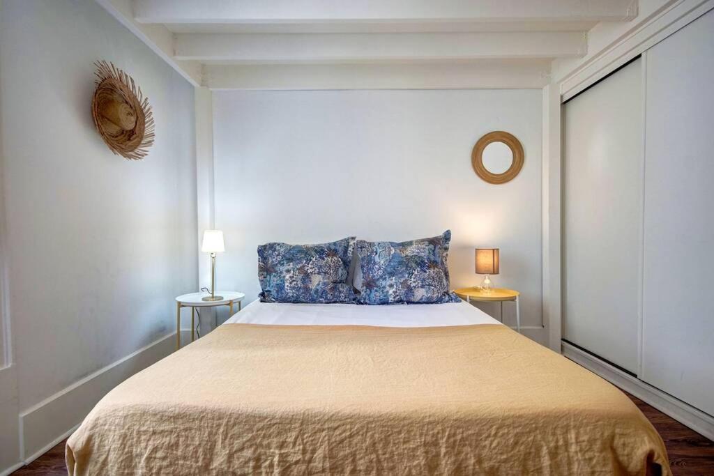Unique Sao Bento Apartment Ideal For A Group Lisboa Eksteriør bilde