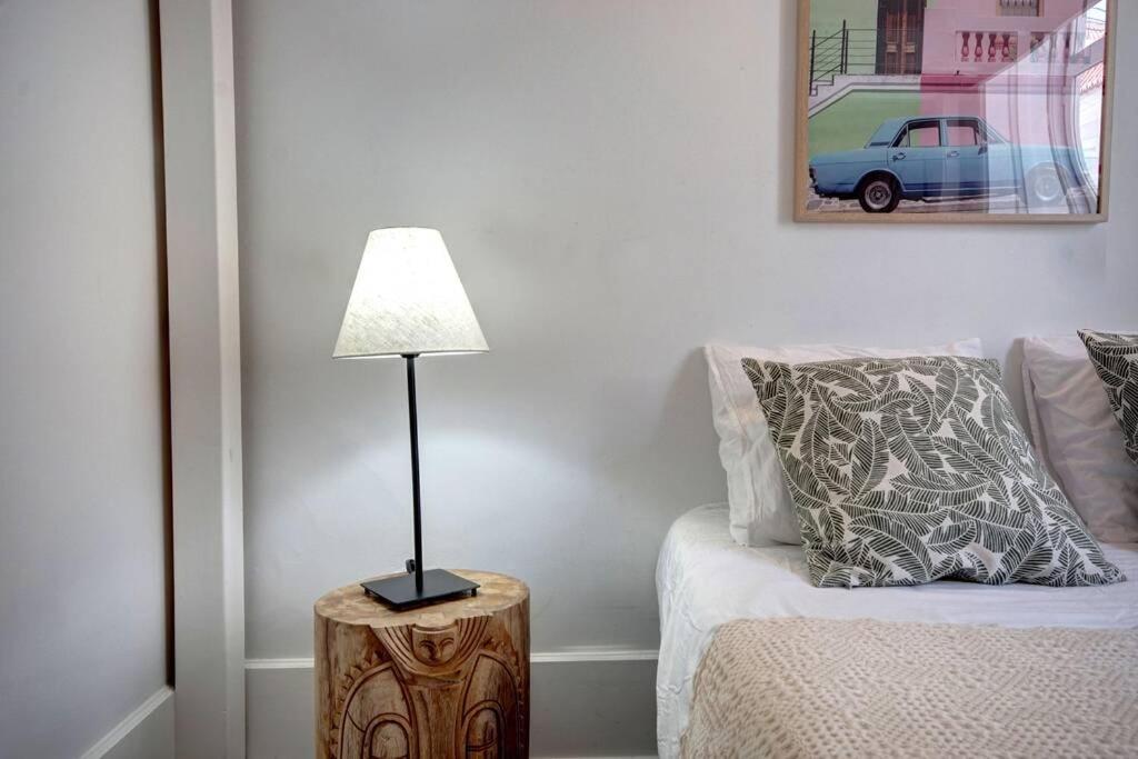 Unique Sao Bento Apartment Ideal For A Group Lisboa Eksteriør bilde