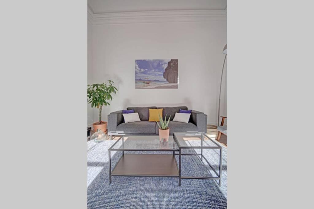 Unique Sao Bento Apartment Ideal For A Group Lisboa Eksteriør bilde