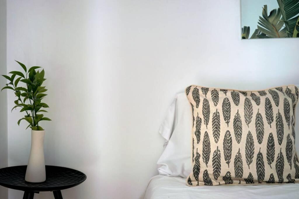 Unique Sao Bento Apartment Ideal For A Group Lisboa Eksteriør bilde