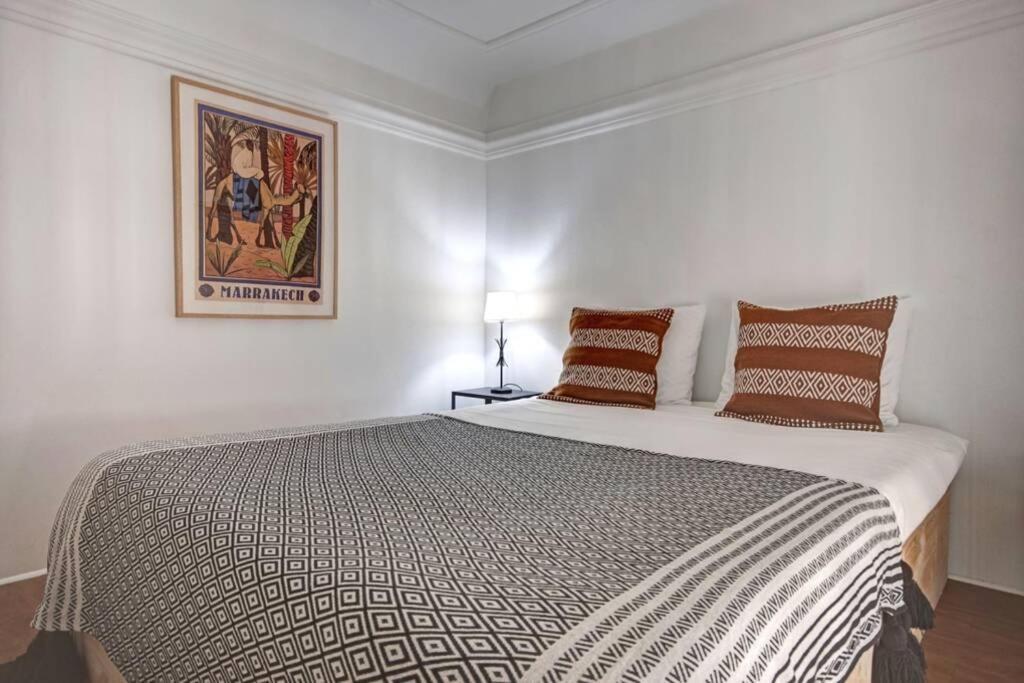Unique Sao Bento Apartment Ideal For A Group Lisboa Eksteriør bilde
