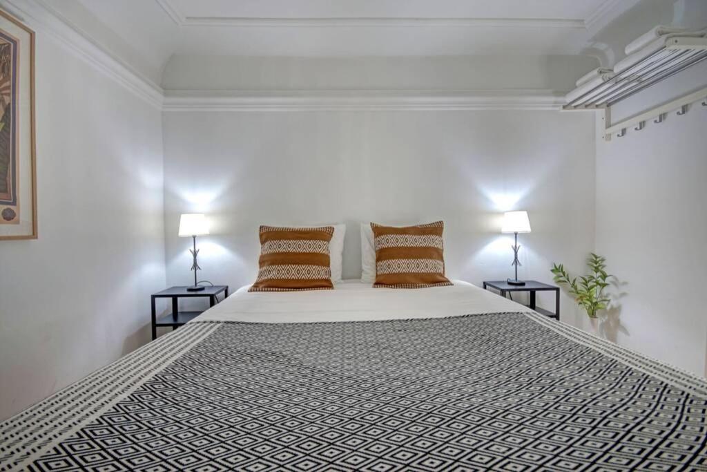 Unique Sao Bento Apartment Ideal For A Group Lisboa Eksteriør bilde